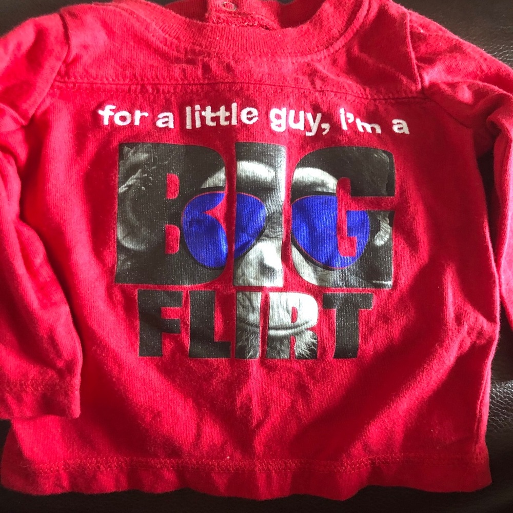 Baby/preemie